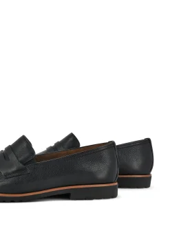 PAUL GREEN Loafers* black