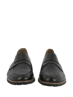 PAUL GREEN Loafers* black