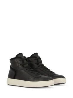 PAUL GREEN Sneakers* black