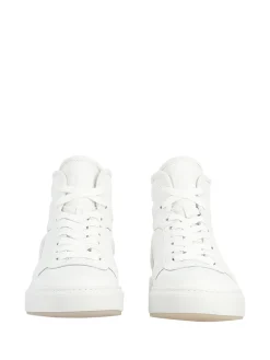 PAUL GREEN Sneakers* white