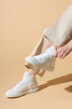 PAUL GREEN Sneakers* white