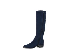 PETER SHEPPARD Long Boots* navy