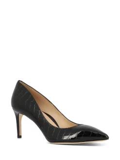 PETER SHEPPARD Heels* black