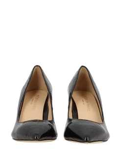 PETER SHEPPARD Heels* black