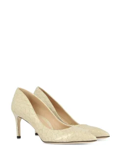 PETER SHEPPARD Heels* bone