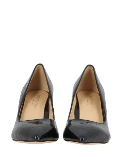 PETER SHEPPARD Heels* navy
