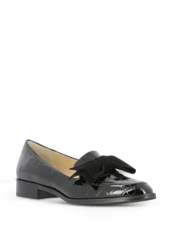 PETER SHEPPARD Slip-Ons* black