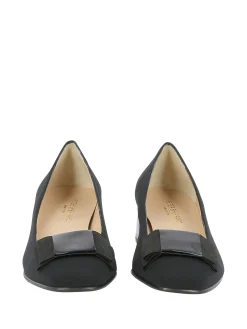 PETER SHEPPARD Heels* black