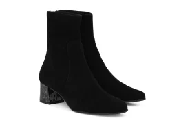 PETER SHEPPARD Ankle Boots* black