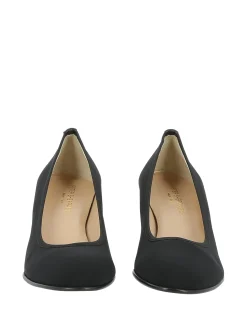 PETER SHEPPARD Heels* black