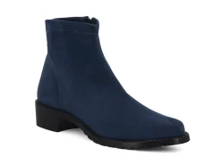 PETER SHEPPARD Ankle Boots* navy