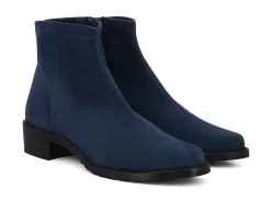 PETER SHEPPARD Ankle Boots* navy