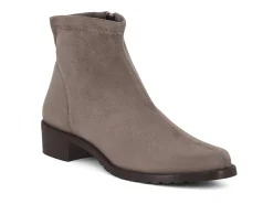 PETER SHEPPARD Ankle Boots* taupe