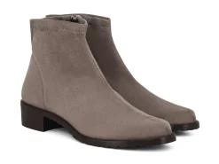 PETER SHEPPARD Ankle Boots* taupe
