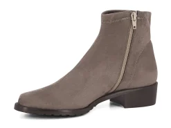 PETER SHEPPARD Ankle Boots* taupe