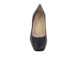 PETER SHEPPARD Heels* black