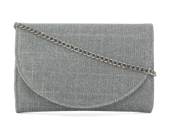 PETER SHEPPARD Handbags & Wallets* silver