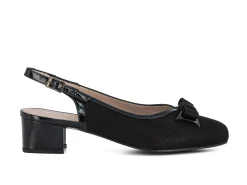PETER SHEPPARD Sandals* black