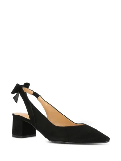 PETER SHEPPARD Heels* black