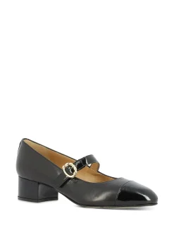 PETER SHEPPARD Mary Janes* black