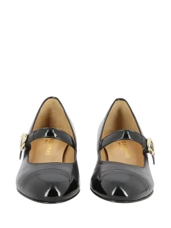 PETER SHEPPARD Mary Janes* black