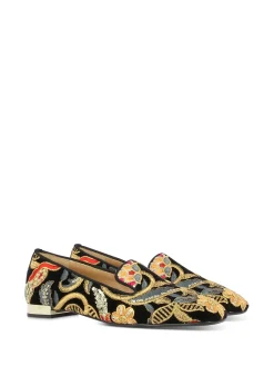 PETER SHEPPARD Slip-Ons* multi