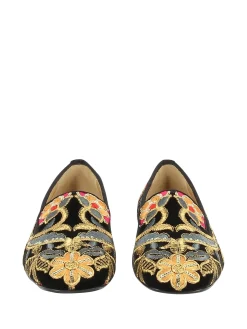 PETER SHEPPARD Slip-Ons* multi