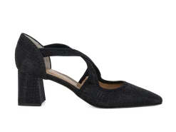 PETER SHEPPARD Sandals* black