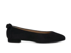 PETER SHEPPARD Ballerina Flats* black