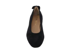 PETER SHEPPARD Ballerina Flats* black