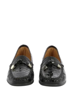 PETER SHEPPARD Loafers* black
