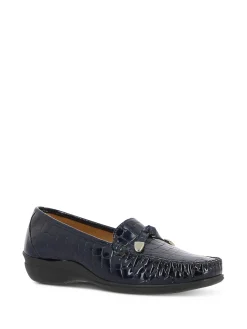 PETER SHEPPARD Loafers* navy