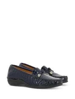 PETER SHEPPARD Loafers* navy