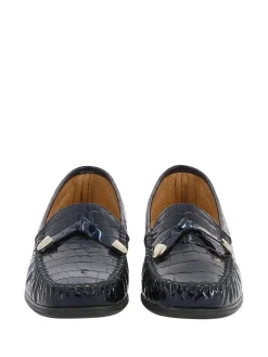 PETER SHEPPARD Loafers* navy