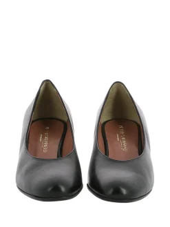 PETER SHEPPARD Heels* black
