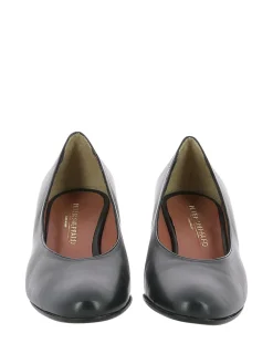 PETER SHEPPARD Heels* navy