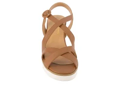PETER SHEPPARD Espadrilles* cognac
