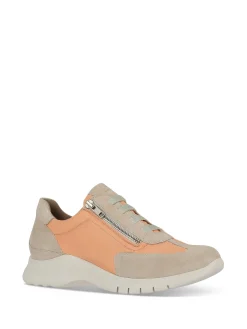 PIE SANTO Sneakers* apricot