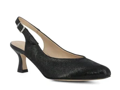 PIESANTO Heels* black