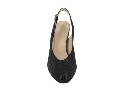 PIESANTO Heels* black