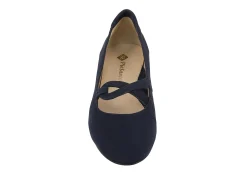 PIESANTO Ballerina Flats* navy