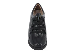 PIESANTO Lace-Ups* black