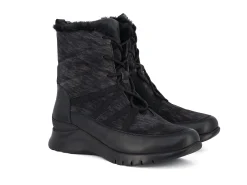 PIESANTO Ankle Boots* black