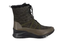 PIESANTO Ankle Boots* forest