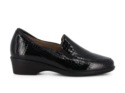 PIESANTO Lace-Ups* black