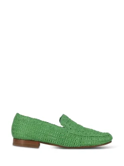 PONS QUINTANA Loafers* green