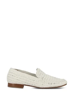 PONS QUINTANA Loafers* milk