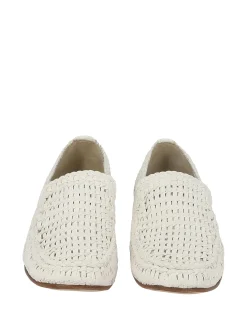 PONS QUINTANA Loafers* milk
