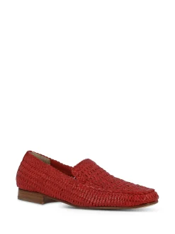 PONS QUINTANA Loafers* red