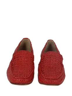 PONS QUINTANA Loafers* red